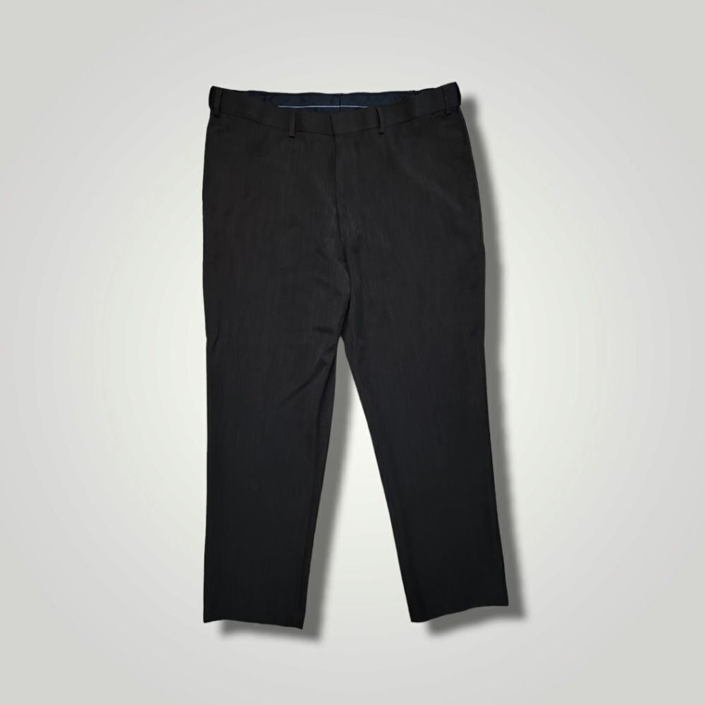 Botany 500 Men’s flat pants Trousers size 38  Item Number 038